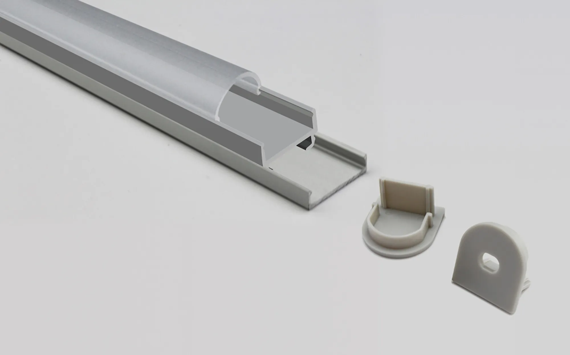 Lin 2020S Profiles Dlux Profile Accessories